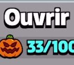 Comment Obtenir des Citrouilles pour l'Événement Monde Sinistre sur Squad Busters ?